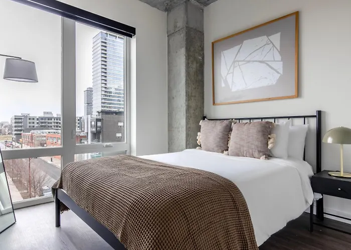 River North 1br W Pool Gym Nr Riverwalk L Chi-1030 Chicago