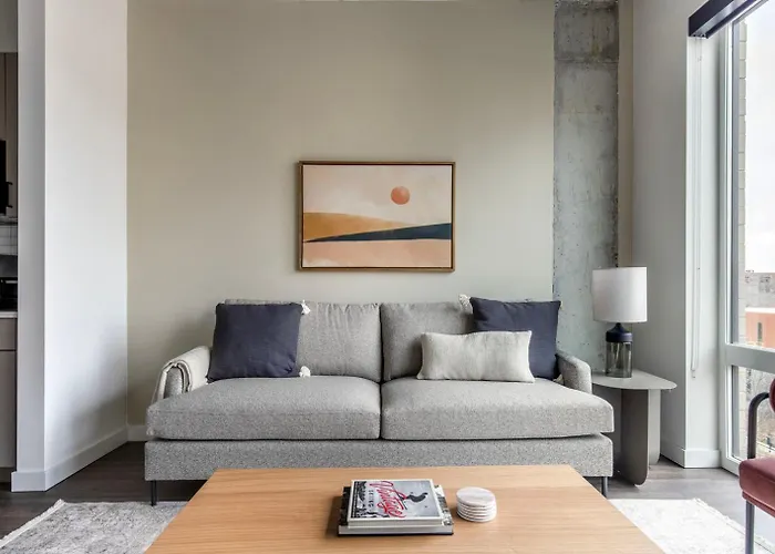 River North 1br W Pool Gym Nr Riverwalk L Chi-1030 Apartment *